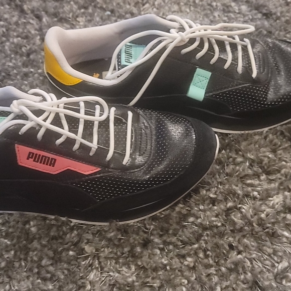 Puma Future Riders - Picture 2 of 5